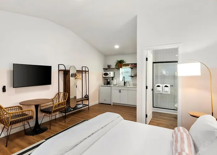 Apartment The Aloha Chandler